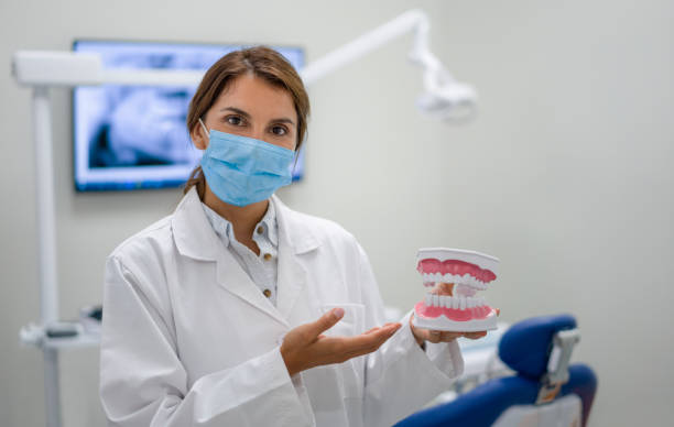 Best Emergency Treatment for Toothache in South Eliot, ME