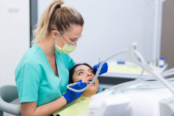 Best Weekend Emergency Dentist in South Eliot, ME