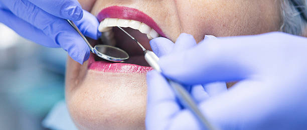 Best Emergency Dental Care for Trauma or Injury in South Eliot, ME